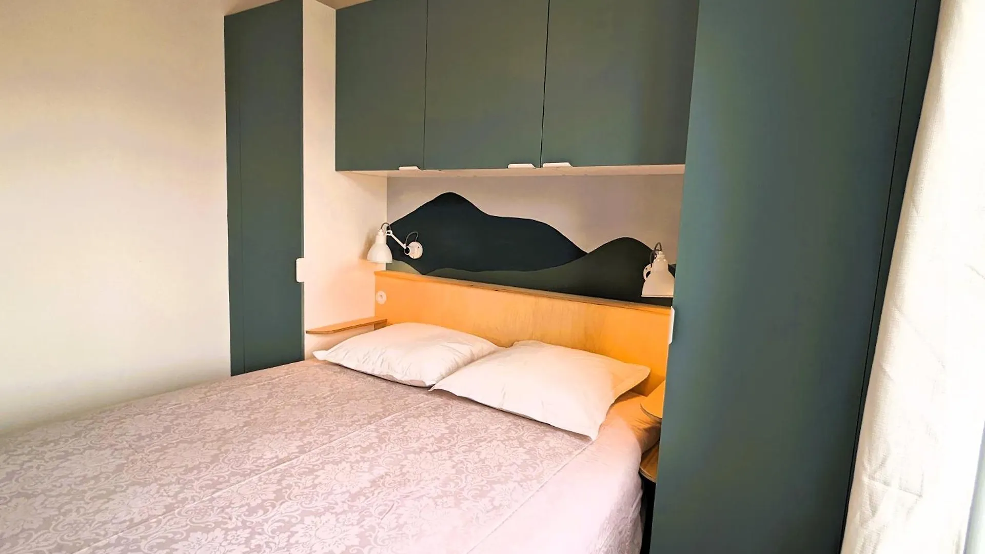 Apartment Appart Sur Les Toits De Paris - Marais